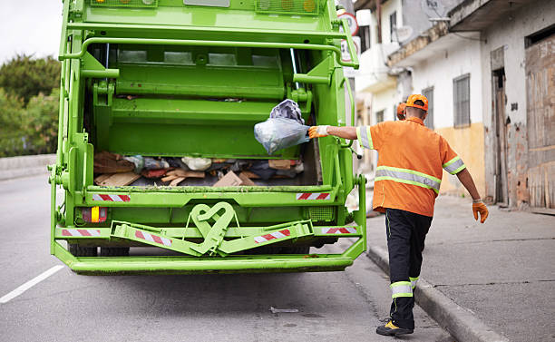 Sonora, CA Junk Removal Company